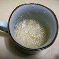 ayakaL7's cooksnap of when they made 夏風邪喉の痛みに お手軽ハチミツ大根.