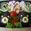miraandleo's cooksnap of when they made ◎お弁当やおつまみに彩りちくわ◎.