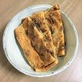 くっくぴーゆ's cooksnap of when they made 小女子のピカタ的なやつ。.