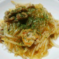 RIKOTORA's cooksnap of when they made 豚肉ともやしのとろみ炒め.