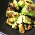 Greenbelt's cooksnap of when they made アボカドのから揚げ.