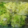 とるこぱん's cooksnap of when they made あったかキャベツシュウマイ.
