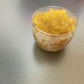 美琉來姫's cooksnap of when they made 手作り♪きび砂糖のりんごジャム.