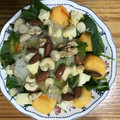 ♪choko♪'s cooksnap of when they made ほうれん草と新玉ねぎのサラダ.