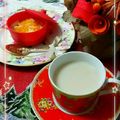 sakuraロゼット's cooksnap of when they made とっても簡単ミルクティー.