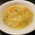 クックNFAZGC☆'s cooksnap of when they made 簡単☆中華スープ.