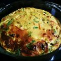 cocoroの扉's cooksnap of when they made 和風お豆腐キッシュ.