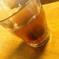 かみかみやん's cooksnap of when they made 妊活に最適！ナツメ茶♪なつめ・くこの実入.