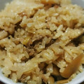 つっちーという人's cooksnap of when they made 簡単　混ぜ込み 豚ゴボウご飯.