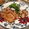 海の星プリン's cooksnap of when they made 片付けも楽チン＊簡単！フライド菊芋.
