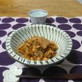 ダイナマイト漆黒's cooksnap of when they made 松前漬け納豆♪.