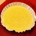 ariyuch's cooksnap of when they made 待っちゃいられない！水切りヨーグルト！.