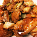 はるぷく's cooksnap of when they made 簡単！おつまみにも！鶏肉の照り焼き.