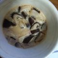 クックOYTSP1☆'s cooksnap of when they made シンプル 茶碗蒸し.