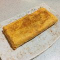 すづな❥❥'s cooksnap of when they made 食べるラー油 アレンジ 卵焼き.
