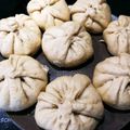 フランスのdee's cooksnap of when they made ☆溢れる肉汁！炊飯器で豚まん(肉まん)☆.