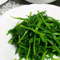 ソネチコ's cooksnap of when they made せりの和風ナムル.