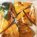 ななっぴ♪'s cooksnap of when they made 簡単！かぼちゃの保存方法.