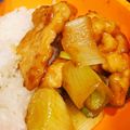 tkys's cooksnap of when they made 我が家の焼き鳥丼♥簡単！.