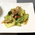 angelica♡'s cooksnap of when they made 甜麺醤なしでも簡単回鍋肉*.｡o☆*ﾟ.