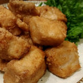 おなつこなつ's cooksnap of when they made ☼フライパンで簡単♪まぐろの竜田揚げ風.
