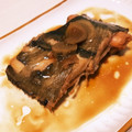 lts721's cooksnap of when they made カレイの煮付け♪簡単で美味しい！.