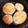 hikajiri's cooksnap of when they made おつまみに椎茸のマヨネーズ焼き！.