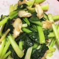 ntmm193's cooksnap of when they made ターサイと舞茸の生姜炒め.