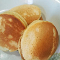 赤名's cooksnap of when they made はちみつ不要！しっとりふわふわどら焼き.