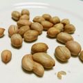 wakaba3's cooksnap of when they made レンジで簡単！ローストピーナッツ.