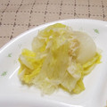 やまうさ's cooksnap of when they made 白菜とホタテのとろとろ煮.
