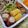 ゆけり３兄弟's cooksnap of when they made スティックチーズのちくわとベーコン巻き.