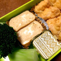 sammie☆'s cooksnap of when they made ☆甘くない だし巻き卵(卵焼き)☆.