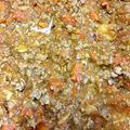 きむわ's cooksnap of when they made お手軽ドライカレー.