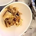 yukiki0127's cooksnap of when they made 冷奴.