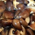 めるめるっちっち's cooksnap of when they made 簡単常備菜♪しいたけ煮物.