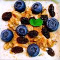 Cook★Robin's cooksnap of when they made 朝食に自家製ミューズリー♡ダイエットにも.