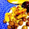 ちまてぃ〜's cooksnap of when they made 水切りヨーグル(ギリシャ風.