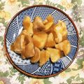 なつき☆ミ's cooksnap of when they made ★水晶鶏のたっぷり生姜焼き★.