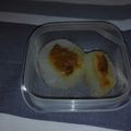 クックN2AWWI☆'s cooksnap of when they made 幼児も食べれるふろふき大根.