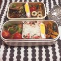 さくらん餅's cooksnap of when they made ウインナーとピーマン、しめじの味噌炒め.
