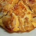 あじぽんぬ☆'s cooksnap of when they made 【農家のレシピ】スペインオムレツ.
