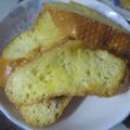 よちりんの娘's cooksnap of when they made バケットでフレンチトースト.