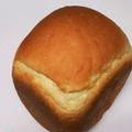 あさここなっつ's cooksnap of when they made HBで我が家の定番に決まり食パン その1.