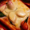 curisupin's cooksnap of when they made 簡単！大葉(青じそ)トースト.