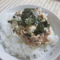 miyuki12's cooksnap of when they made 簡単♪美味しさ保証♪ツナマヨ丼.