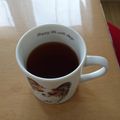 ラリー＆サラ's cooksnap of when they made ✿ポッカポッカ　ティー✿.