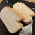 い～チャン's cooksnap of when they made 発酵なしの米粉パン.