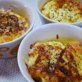 Ayu．K's cooksnap of when they made ［糖質制限］高野豆腐のココット的なやつ.