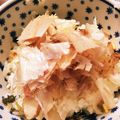lucey☆girl's cooksnap of when they made シーチキンの高菜チャーハン.